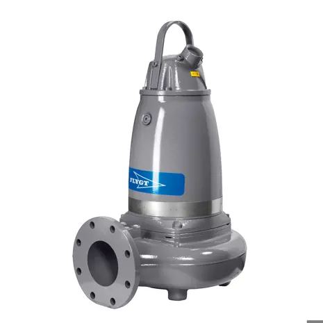 Flygt N3153 Pump